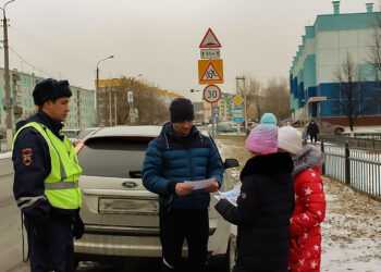 В Сосновском районе пройдут акции ко Дню памяти жертв ДТП