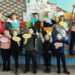 Ребята из Бутаков узнали рецепт здоровья и хорошего настроения