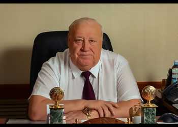 Ушел из жизни Владимир Котов