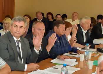 Принят бюджет Сосновского района на 2020 год