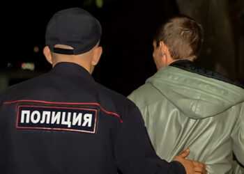 Полицейские Сосновского района провели операцию «Розыск»