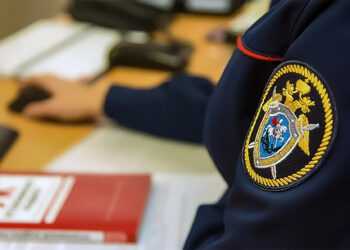 Следственный комитет разыскивает свидетелей убийства в Есаульском