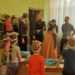 В Полевом детсадовцы и их родители искали клад
