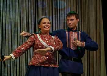 Солистов и коллективы Сосновского района приглашают на международный фестиваль