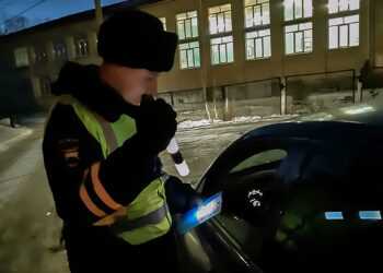 В Сосновском районе сотрудники ГИБДД проверят правильность перевозки детей