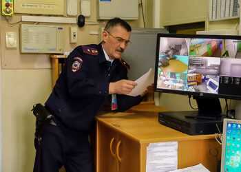 Как в Сосновском районе подать заявление в полицию