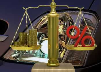 Жительница Сосновского района лишилась автомобиля за неуплату кредита