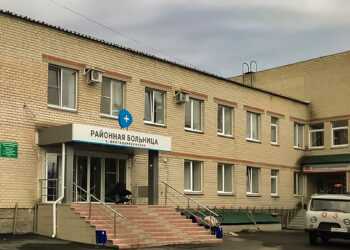 В феврале в районной больнице педиатры принимают по выходным