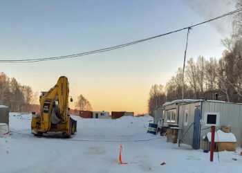 Жители Кременкульского поселения боятся остаться без воды в скважинах