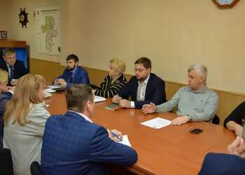 «Равис» принял участие в испытании отечественного кросса птицы