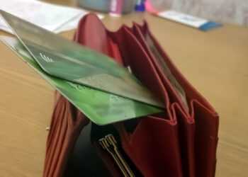 Не прячьте ваши денежки? Как уберечь банковскую карту