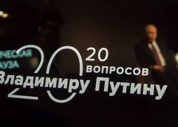Президент ответил на неудобные вопросы