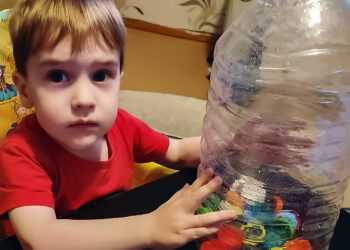 Крышки для Егора: сбор продолжается