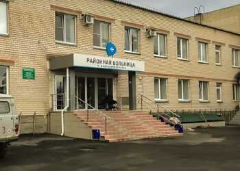 Спрашивали про больницу? Отвечаем!