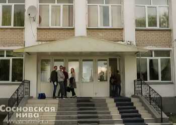 В школах Сосновского района введут свободное посещение