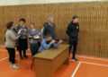 В Сосновском районе подвели итоги по комплексу ГТО