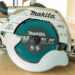 Makita анонсировала выпуск новой модели аккумуляторной дисковой пилы XSH10Z
