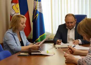 Режим повышенной готовности введен в Сосновском районе