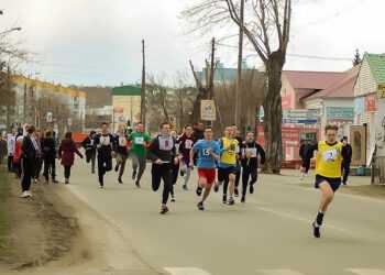 В Сосновском районе эстафета временно отменяется