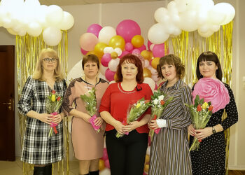 Легко ли женщине быть главой поселения