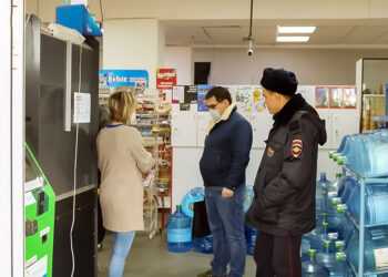 Губернатор дал разрешение ряду предприятий возобновить деятельность