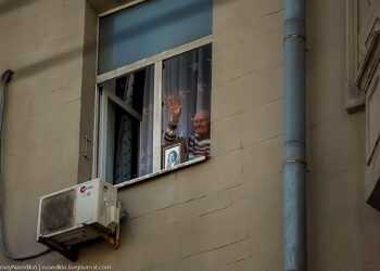 В Челябинской области режим самоизоляции продлен до конца майских праздников