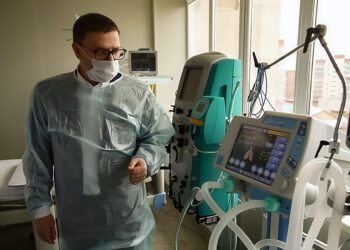 Десять новых заболевших выявлены в Челябинской области