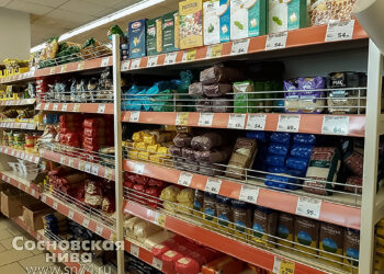 В Челябинской области подсчитали запасы продовольствия