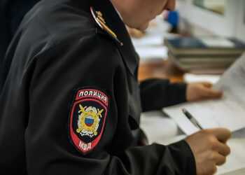 Миграционная служба Сосновского района подвела итоги работы