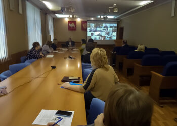 В Сосновском районе нет подтвержденных случаев COVID-19