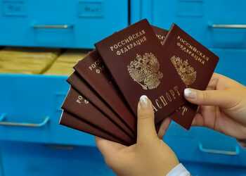 Как оформить паспорт, прописку и права без потери времени