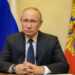 Президент продлил нерабочую неделю до 30 апреля