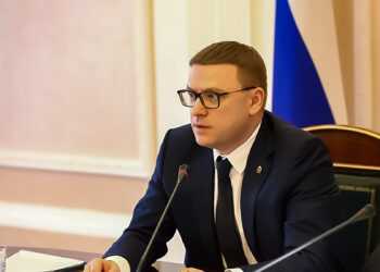Алексей Текслер ежедневно информирует население в формате брифинга