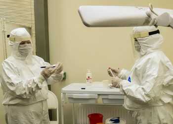 В Челябинской области новых подтвержденных случаев COVID-19 нет