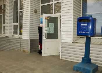 В Челябинской области заработали почтовые отделения