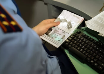 Иностранцам продлят визу из-за отсутствия возможности вылететь на родину