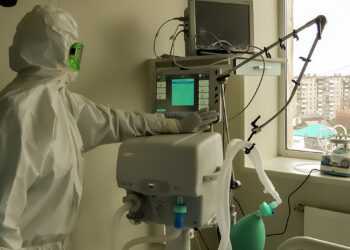 На Южном Урале число заболеваний COVID-19 выросло еще на 58