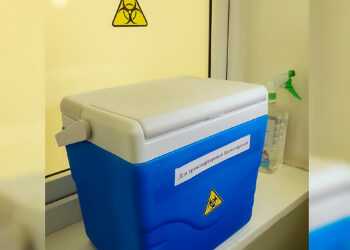 Почти 1000: в Челябинской области добавилось число заболевших COVID-19