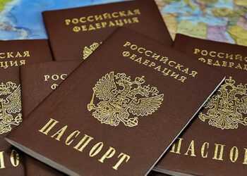 Заменить паспорт следует в срок