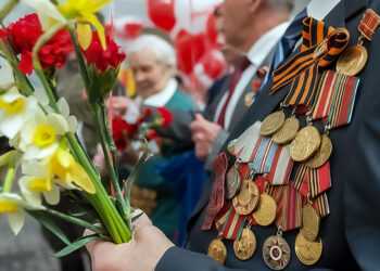 Ветераны Сосновского района получат именные поздравления