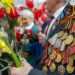 Ветераны Сосновского района получат именные поздравления