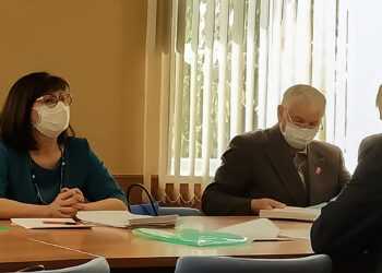 Депутаты Сосновского района приняли отчет об исполнении бюджета