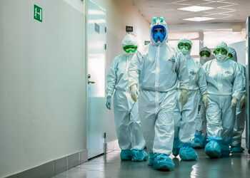 В Челябинской области ещё одна смерть от ковида