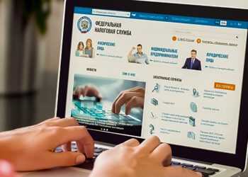 Возможности электронного сервиса «Личный кабинет ИП»