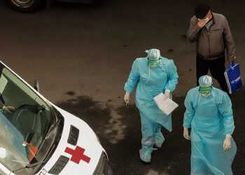 В Челябинской области впервые выписанных больше, чем заболевших