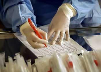 В Челябинской области снова выросло число заразившихся коронавирусом