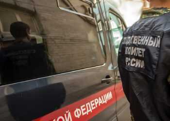 В Сосновском районе расследуют смерть мальчика