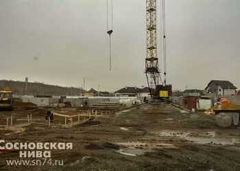 Десятки социальных объектов Челябинской области вступят в строй в 2020 году