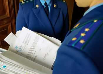 Сосновская прокуратура проверила факт присвоения денег работником почты