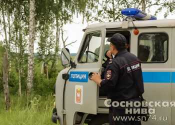 Подведены итоги оперативно-профилактического мероприятия «Лес»